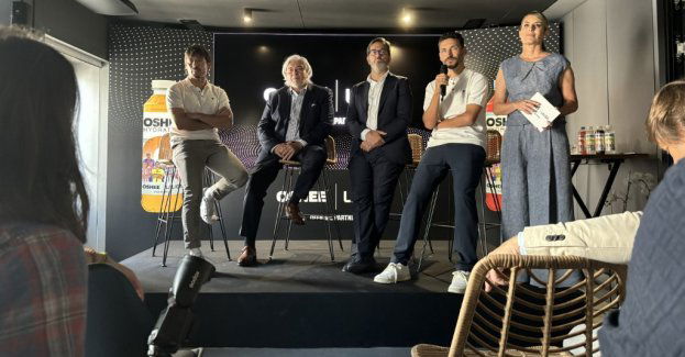 OSHEE i LALIGA rozpoczynają współpracę na rynku hiszpańskim w ramach globalnego partnerstwa