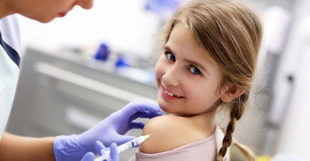 10 szkół podstawowych w programie bezpłatnych szczepień HPV