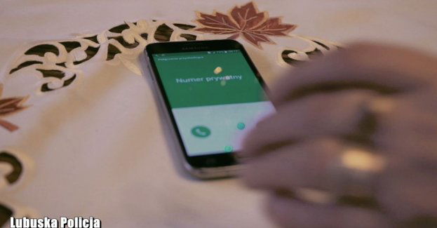 Mieszkańcy powiatu krośnieńskiego oszukani na blisko 700 tysięcy złotych