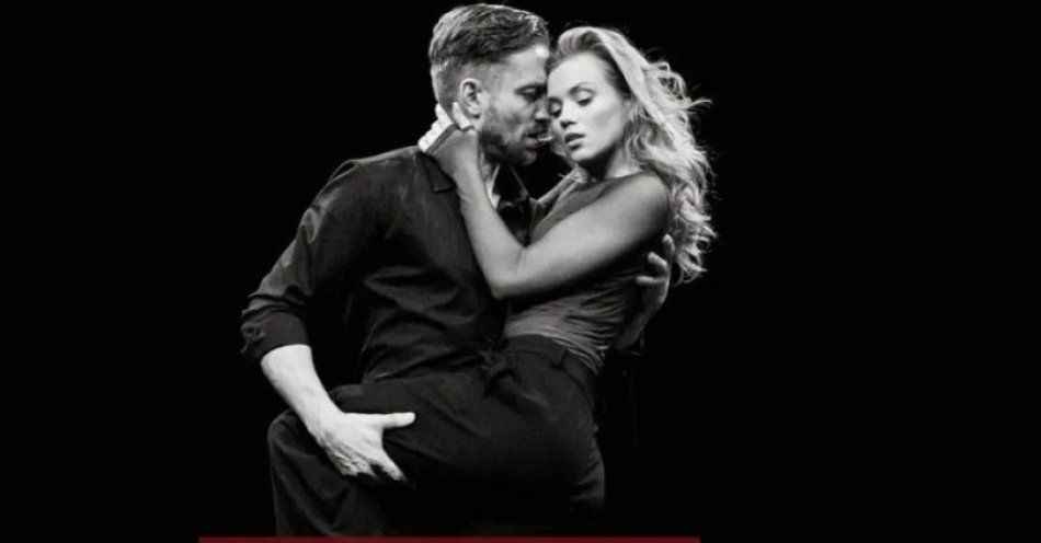 zdjęcie: Agnieszka Kaczorowska i Marcin Rogacewicz / kupbilecik24.pl / Agnieszka Kaczorowska i Marcin Rogacewicz