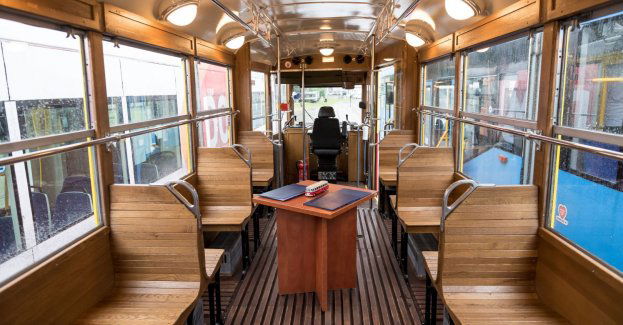Inwestycje w komunikacji miejskiej, podpisanie umowy na modernizację tramwajów | Informacje po konferencji