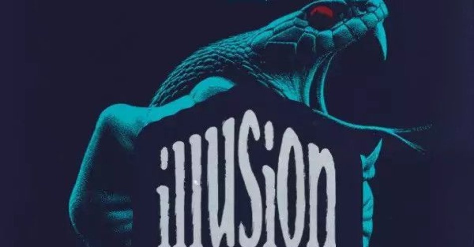 zdjęcie: Galicja Productions zaprasza na trasę koncertową Illusion / kupbilecik24.pl / Galicja Productions zaprasza na trasę koncertową Illusion