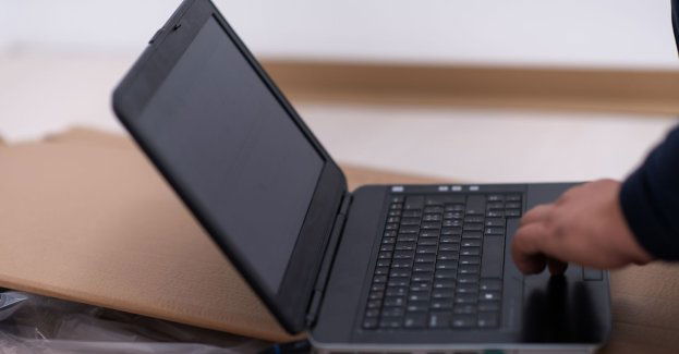 Czterech sprawców kradzieży sprzętu komputerowego - 4 zarzuty popełnienia przestępstw