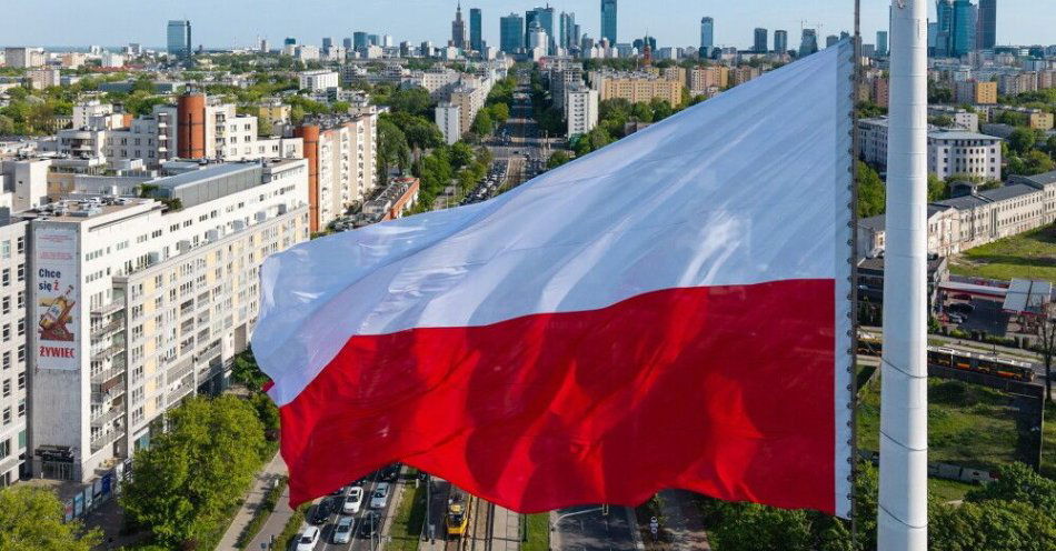 zdjęcie: W piątek, 2 maja zamknięte m.in. urzędy skarbowe i placówki ZUS / fot. PAP