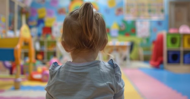 Akt oskarżenia dla opiekunki ws. pozostawienia dziecka samego w przedszkolu