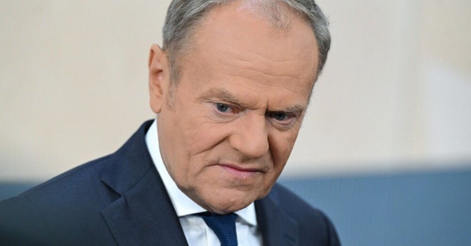 zdjęcie: Tusk o rosyjskich prowokacjach: mamy incydent w pobliżu portu w Szczecinie / Kopenhaga, Dania, 02.10.2025. Premier Donald Tusk podczas nieformalnego szczytu Unii Europejskiej w Kopenhadze, 2 bm. Spotkanie przywódców państw UE jest poświęcone wzmocnieniu gotowości obronnej, wsparciu dla Ukrainy oraz zwiększeniu odporności ekonomicznej wspólnoty. (amb) PAP/Radek Pietruszka