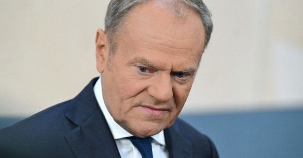 Tusk o rosyjskich prowokacjach: mamy incydent w pobliżu portu w Szczecinie