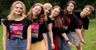 Młodzi liderzy mają kluczowy wpływ na odporność społeczną