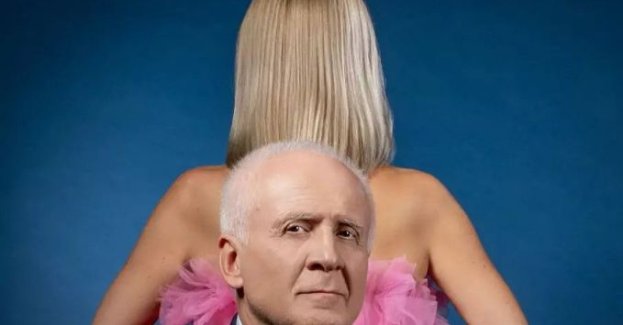 Wirtuoz i Małgorzata