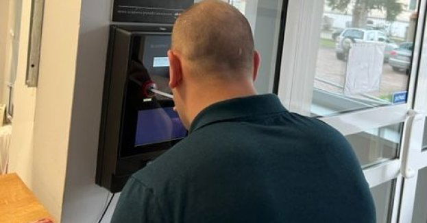Sprawdź swoją trzeźwość zanim wsiądziesz za kierownicę!