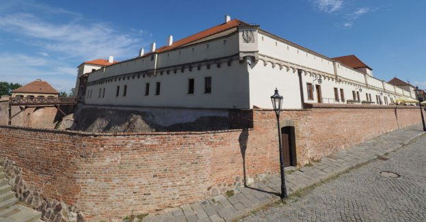 Dotacje na odnowienie zabytków