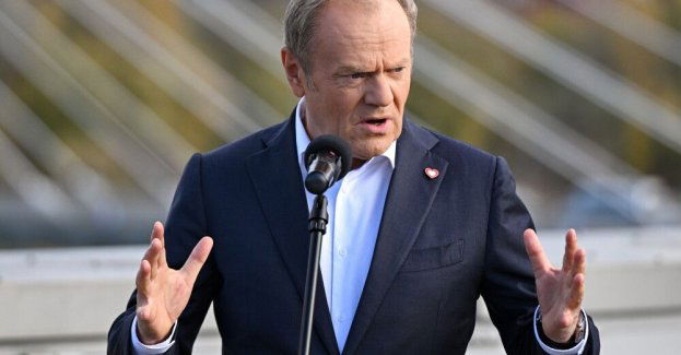 Premier: w Polsce powstanie Centrum Operacji Satelitarnych