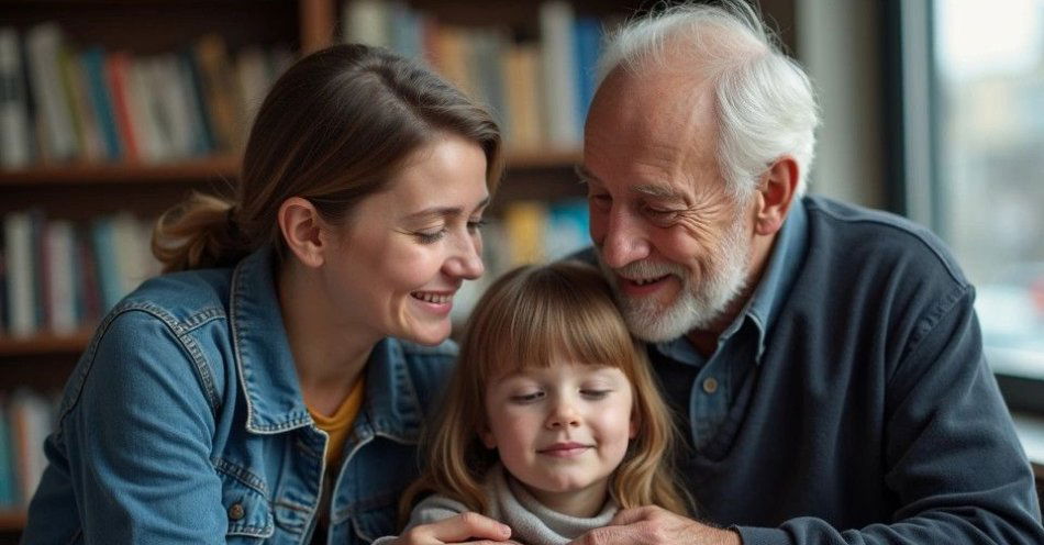 zdjęcie: Szczęśliwy finał poszukiwań nastolatka i seniora / TM/ przykładowa ilustracja