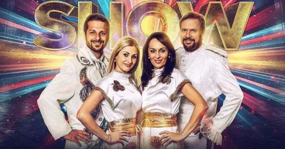 zdjęcie: Największe hity zespołu ABBA na żywo! / kupbilecik24.pl / Największe hity zespołu ABBA na żywo!