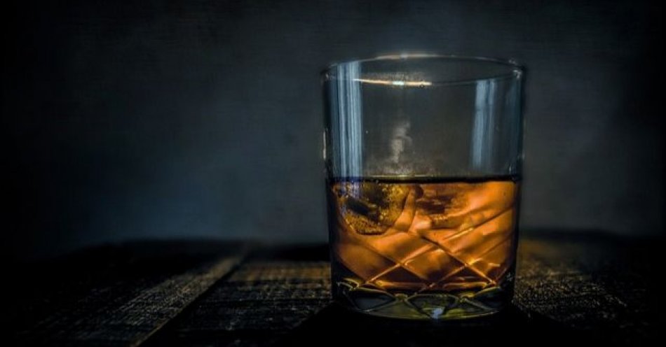 zdjęcie: Amator whisky stanął przed sądem / fot. KPP w Sochaczewie