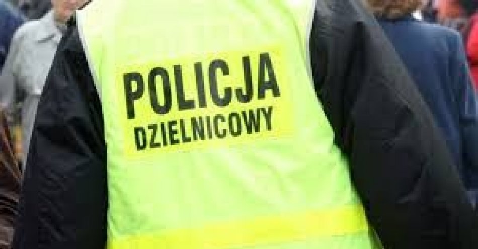 zdjęcie: ZAGŁOSUJ na starszego aspiranta Dawida Przyprawę- twojego SUPER DZIELNICOWEGO z Komisariatu Policji w Świebodzicach / fot. KPP w Świdnicy