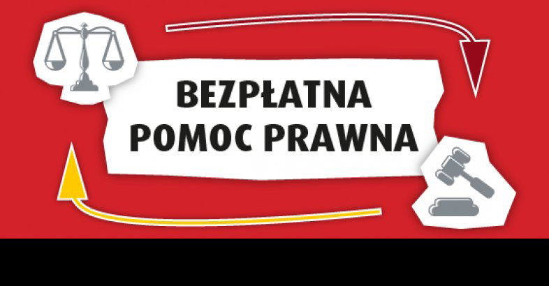 zdjęcie: Bezpłatna pomoc prawna – zmiany / fot. nadesłane