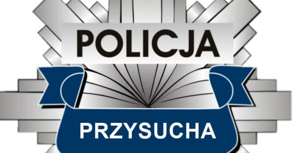 zdjęcie: Poszukiwani przez policję zostali zatrzymani. Dwóch mężczyzn trafiło do więzienia / fot. KPP w Przysusze