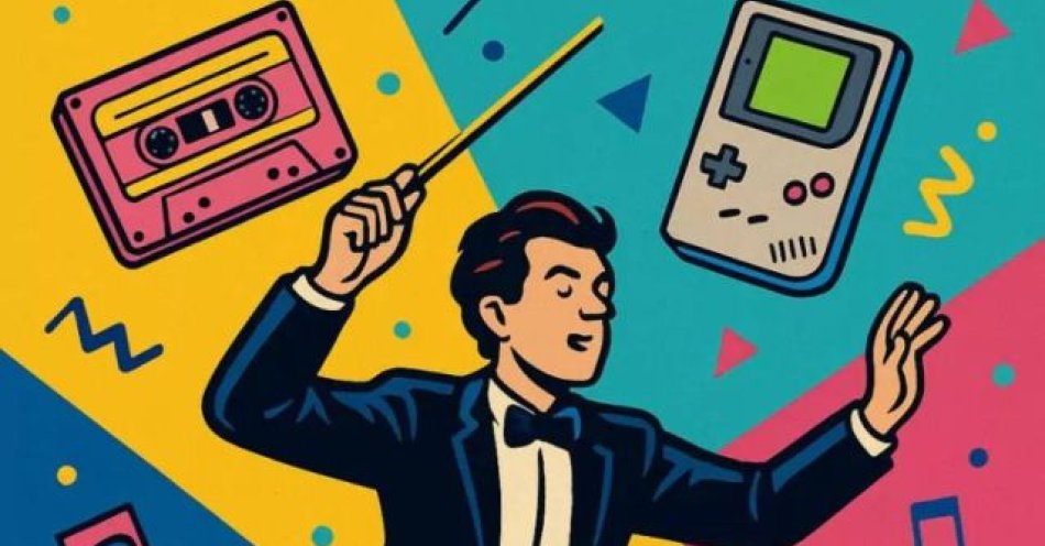 zdjęcie: Nowe aranżacje, wyjątkowe głosy, symfoniczne brzmienie - magia lat 90. jakiej jeszcze nie słyszałeś / kupbilecik24.pl / Nowe aranżacje, wyjątkowe głosy, symfoniczne brzmienie - magia lat 90. jakiej jeszcze nie słyszałeś