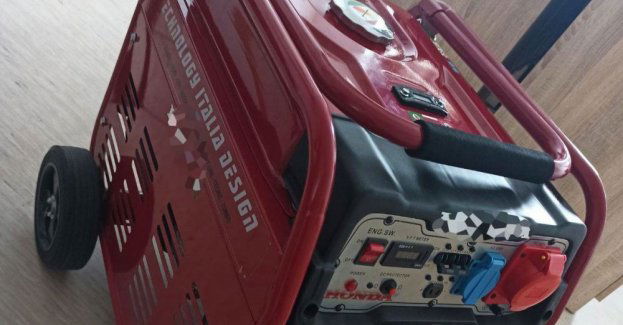 Sprzedawał podrobione elektronarzędzia