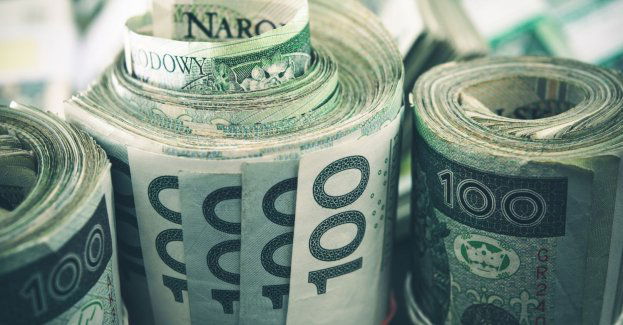 Włamanie i straty na ponad ćwierć miliona. Podejrzani zatrzymani, pieniądze i biżuteria odzyskane