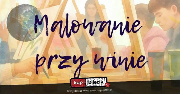 Impresja & ekspresja koktajlowych pejzaży