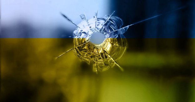 Otwarto trzy wystawy poświęcone rosyjskim zbrodniom w Ukrainie