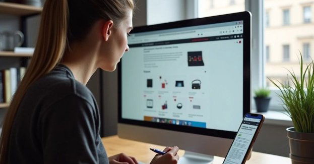 ABC bezpiecznych e-zakupów przed świętami