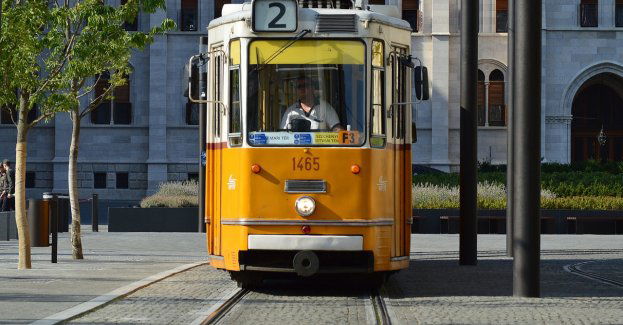 Zmiany w rozkładach jazdy