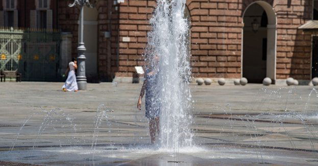 Na Rynku Głównym stanie nowa fontanna - zastąpi „Kryształ”