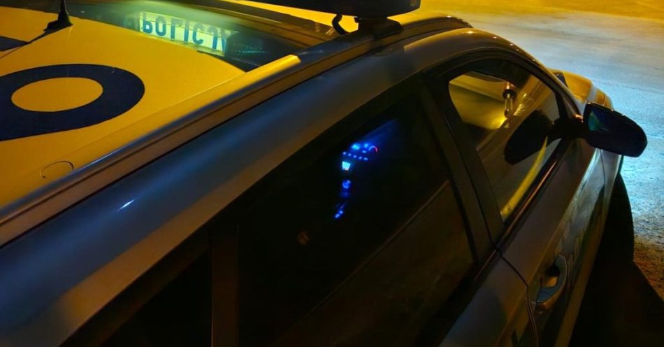 zdjęcie: Trzeźwe popołudnie: policja sprawdziła ponad 1100 kierowców / fot. KPP w Chełmnie