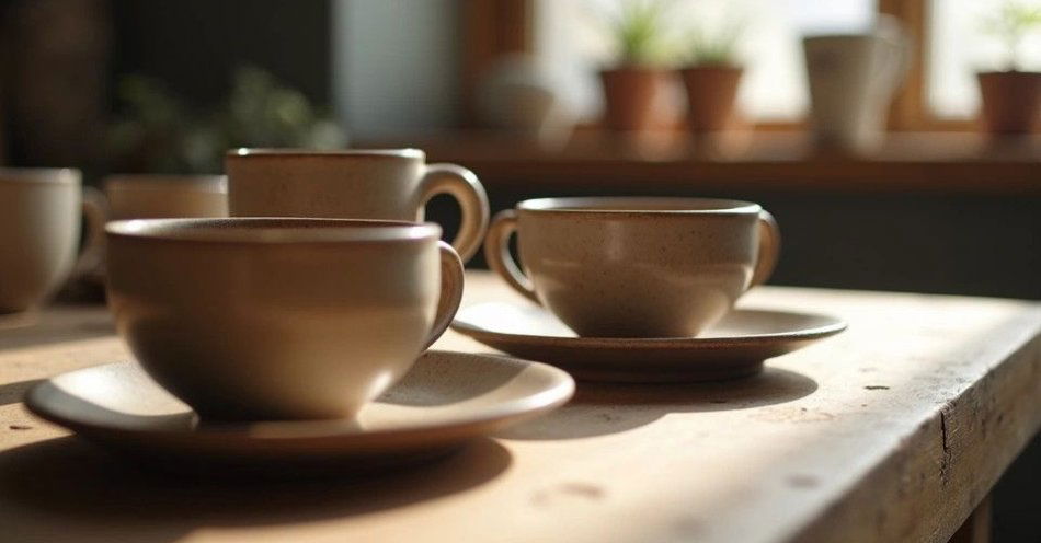 zdjęcie: Design i rzemiosło w Gdańsku - Targi Rzeczy Ładnych 2026 / Targi Rzeczy Ładnych w Gdańsku 2026 - design i rzemiosło w AMBEREXPO