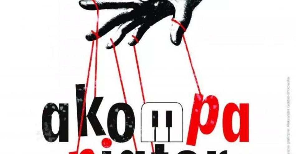 zdjęcie: Wspaniała komedia z elementami makabreski / kupbilecik24.pl / Wspaniała komedia z elementami makabreski