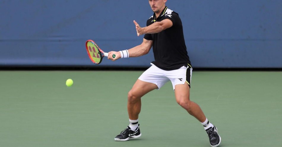 zdjęcie: Australian Open - Zieliński awansował też do ćwierćfinału miksta / fot. PAP