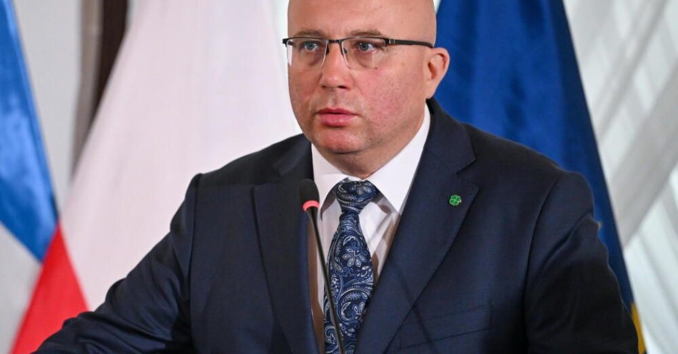 zdjęcie: Adam Dziedzic ponownie prezesem PSL na Podkarpaciu / fot. PAP
