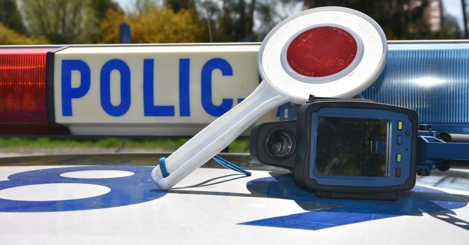 zdjęcie: Zatrzymany za przekroczenie prędkości okazał się nietrzeźwy i bez uprawnień / fot. KPP Puławy