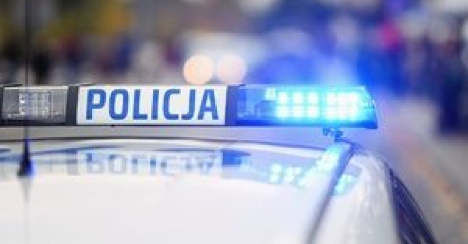 zdjęcie: Uwaga na intensywne opady deszczu - zagrożenia i zalecenia / fot. KMP w Skierniewicach
