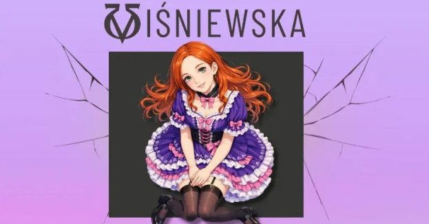 VIŚNIEWSKA - Ciałowanie live experience w Łodzi