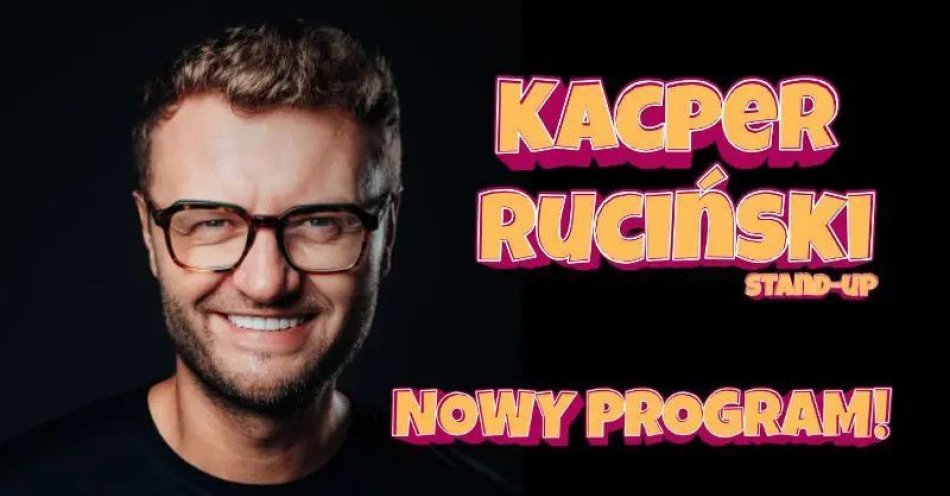 zdjęcie: Nowy program / kupbilecik24.pl / \