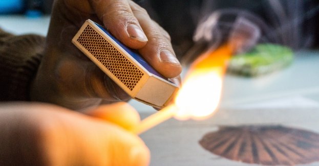 Podpalacz domu, w którym przebywało 16 rodzin chce dobrowolnie poddać się karze czterech lat więzienia