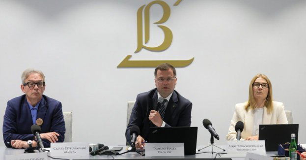 W skutek orzeczenia TSUE osłabi się akcja kredytowa