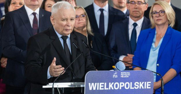 Chcemy znieść immunitety