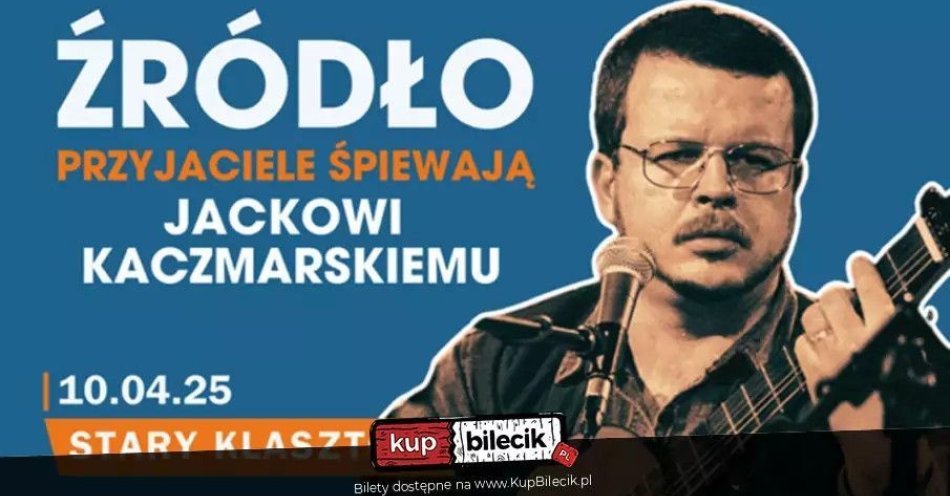 zdjęcie: Źródło 2025 / kupbilecik24.pl / Źródło 2025
