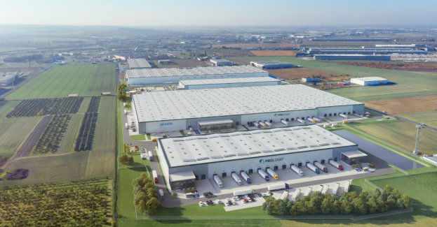 Powstaje nowe centrum dystrybucyjne w Poznaniu. Lider usług logistycznych dla e-commerce stworzy miejsca pracy