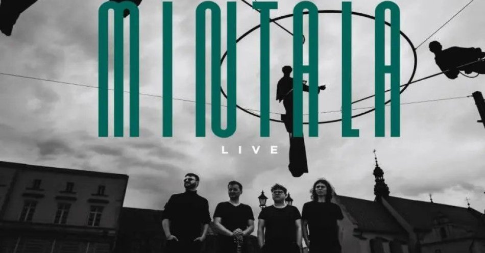 zdjęcie: Mintala live w La Gondola - jazzowy wieczór / kupbilecik24.pl / Mintala live w La Gondola - jazzowy wieczór