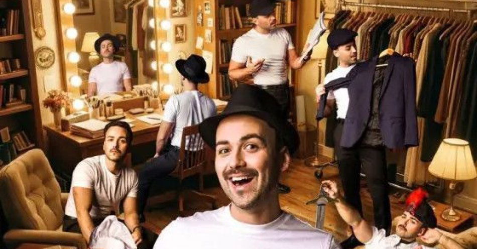 zdjęcie: Wyjątkowy spektakl muzyczny z muzyką na żywo / kupbilecik24.pl / Wyjątkowy spektakl muzyczny z muzyką na żywo