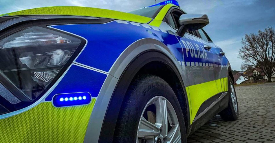 zdjęcie: Dwóch nietrzeźwych kierowców i jeden bez uprawnienia do kierowania motorowerem / fot. KPP w Kołobrzegu
