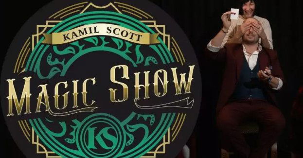 Spektakl Iluzjonistyczny