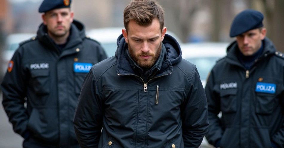 zdjęcie: Areszt dla trzydziestolatka po brutalnym rozboju w Nowym Dworze / TM/ przykładowa ilustracja