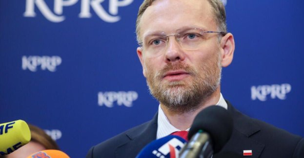 Bogucki o „odwieszeniu” zasadniczej służby wojskowej: trzeba rozważać różne warianty, ale decyzji nie ma